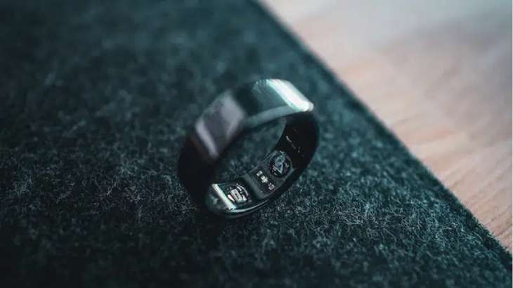 Smart Ring For Fidelity: Hype Or Hope For Relationships? Smart Ring For Fidelity: Hype Or Hope For Relationships?