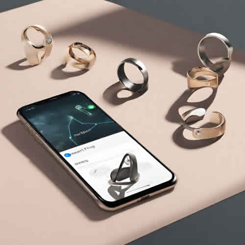 Smart Ring Technology: A Solution For Infidelity? Smart Ring Technology: A Solution For Infidelity?