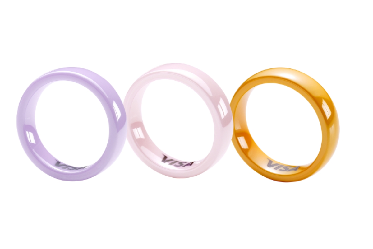 Smart Rings And Fidelity: A New Era Of Relationship Trust? Smart Rings And Fidelity: A New Era Of Relationship Trust?