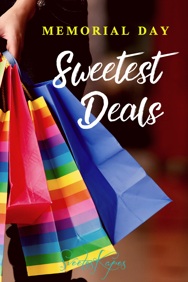Smart Shopping: Finding Real Value In Memorial Day Deals Smart Shopping: Finding Real Value In Memorial Day Deals