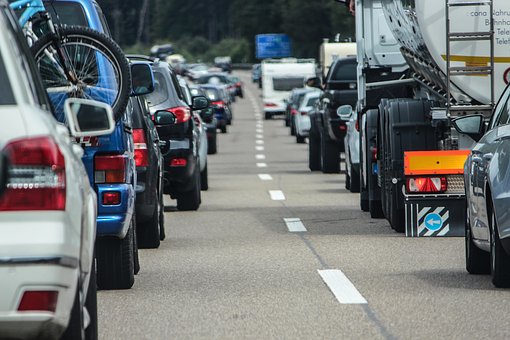 Smooth Sailing In France: Avoiding Traffic Jams This Weekend Smooth Sailing In France: Avoiding Traffic Jams This Weekend