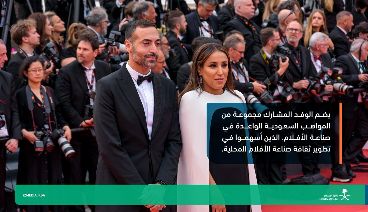 صناعة الأفلام في قمرة: دعم المواهب القطرية صناعة الأفلام في قمرة: دعم المواهب القطرية