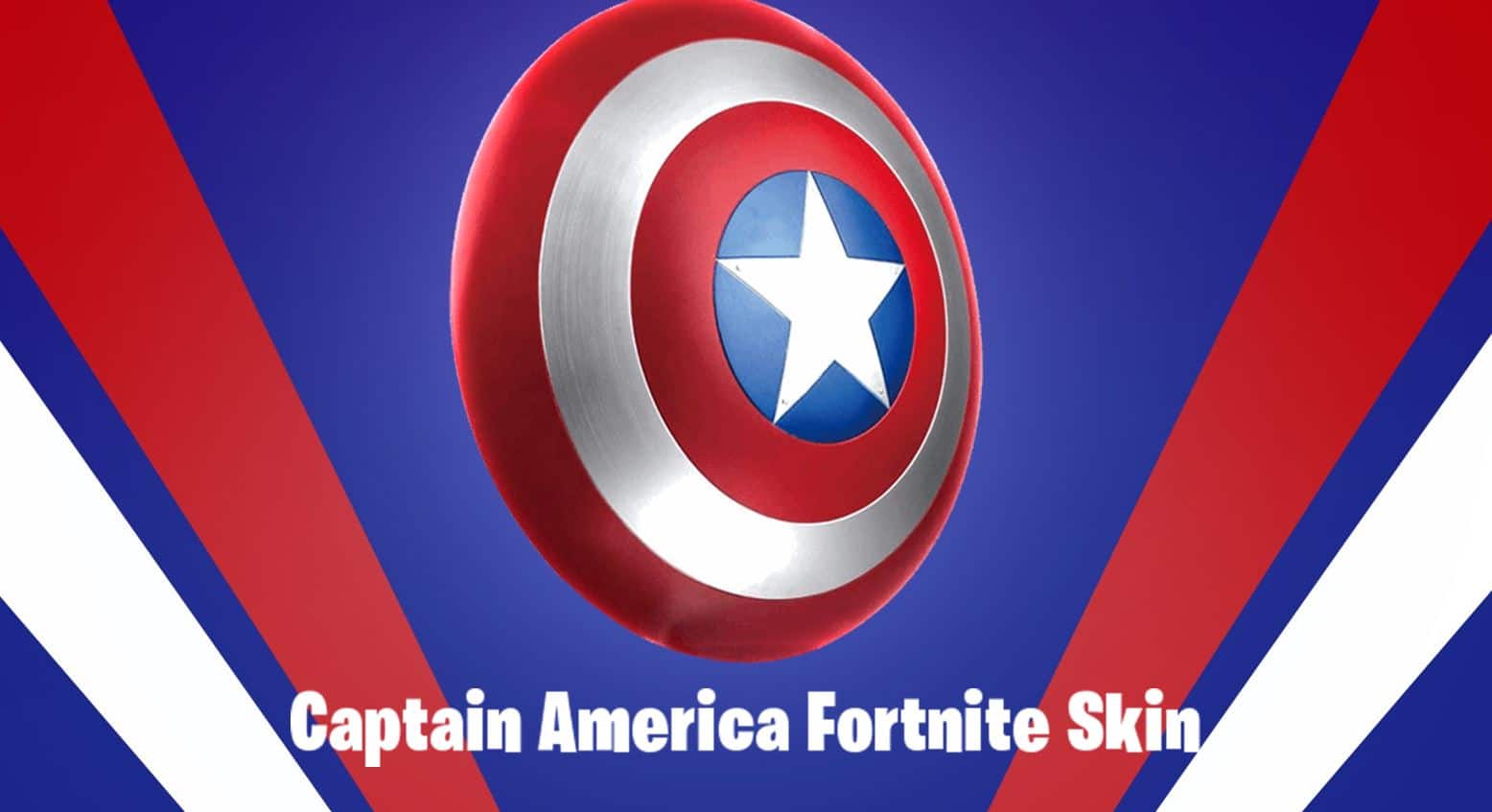 Snag Free Captain America Items: Fortnite Item Shop Promotion Snag Free Captain America Items: Fortnite Item Shop Promotion