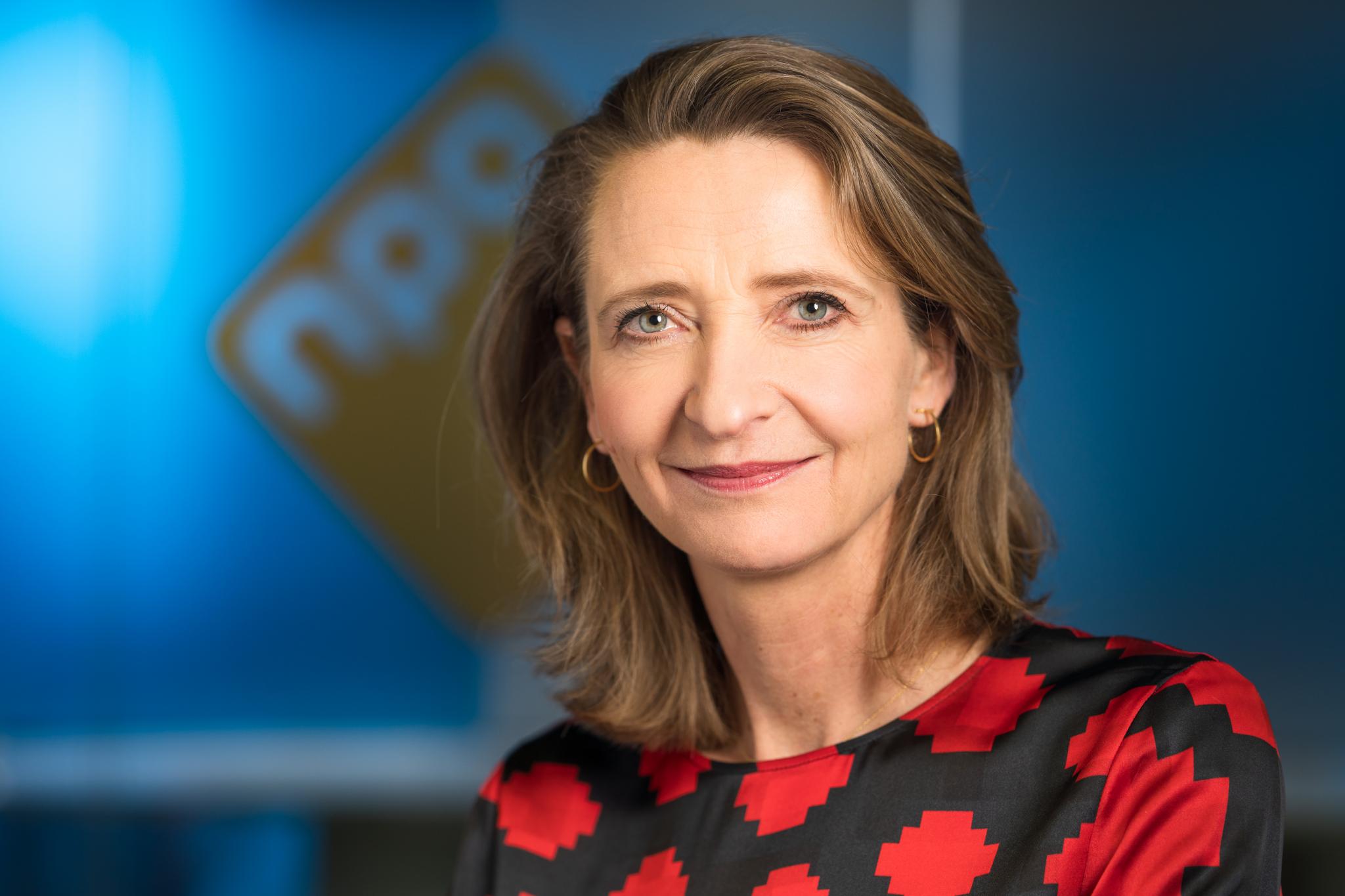 Snelle Actie Beloofd Na Gesprek Over Frederieke Leeflang En NPO Toezicht Snelle Actie Beloofd Na Gesprek Over Frederieke Leeflang En NPO Toezicht