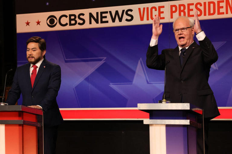 SNL: Bowen Yang Wanted To Be Replaced As JD Vance – Here's Why