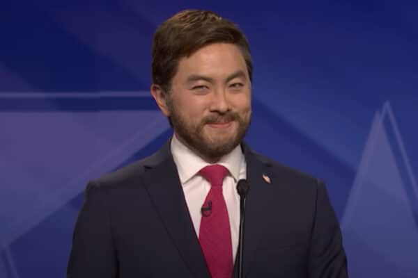 SNL: Bowen Yang's Plea To Lorne Michaels For JD Vance Role Change SNL: Bowen Yang's Plea To Lorne Michaels For JD Vance Role Change