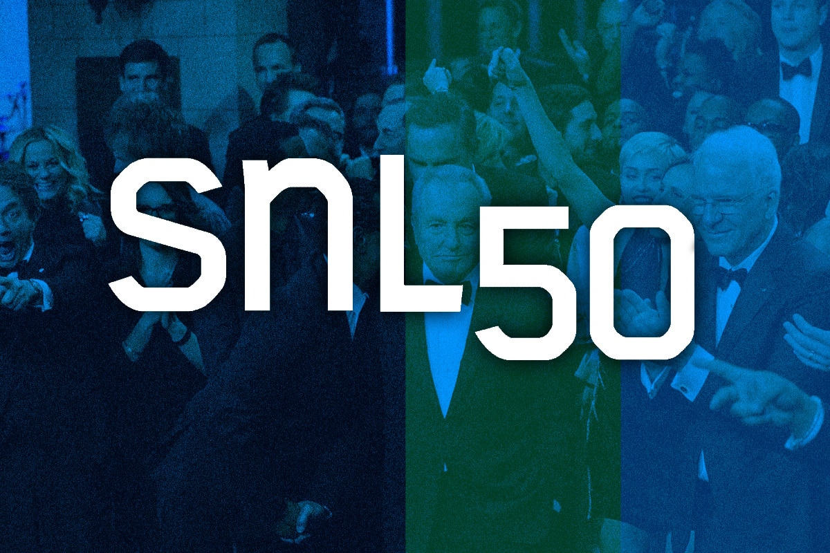SNL's 50th Season Ends On A High Note: Record-Setting Episode Details SNL's 50th Season Ends On A High Note: Record-Setting Episode Details