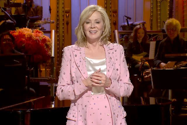 SNL's 50th Season Ends On A High Note: Record-Setting Episode SNL's 50th Season Ends On A High Note: Record-Setting Episode