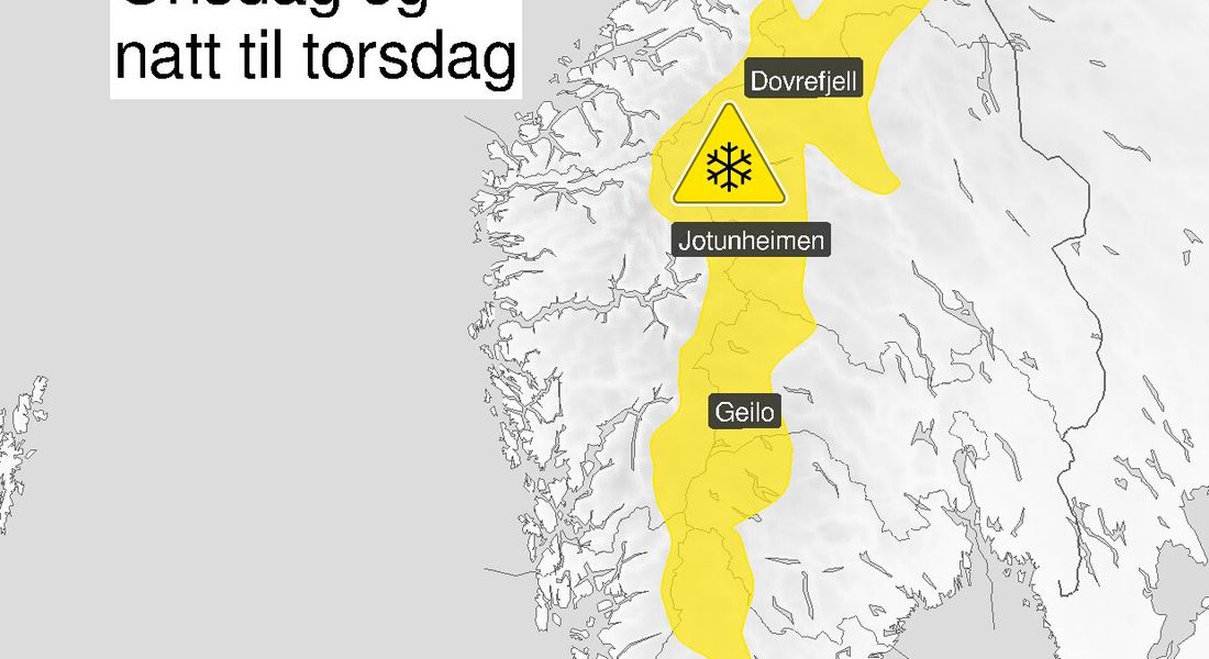 Snø Og Vanskelige Kjøreforhold: Viktig Informasjon For Sør-Noreg Snø Og Vanskelige Kjøreforhold: Viktig Informasjon For Sør-Noreg