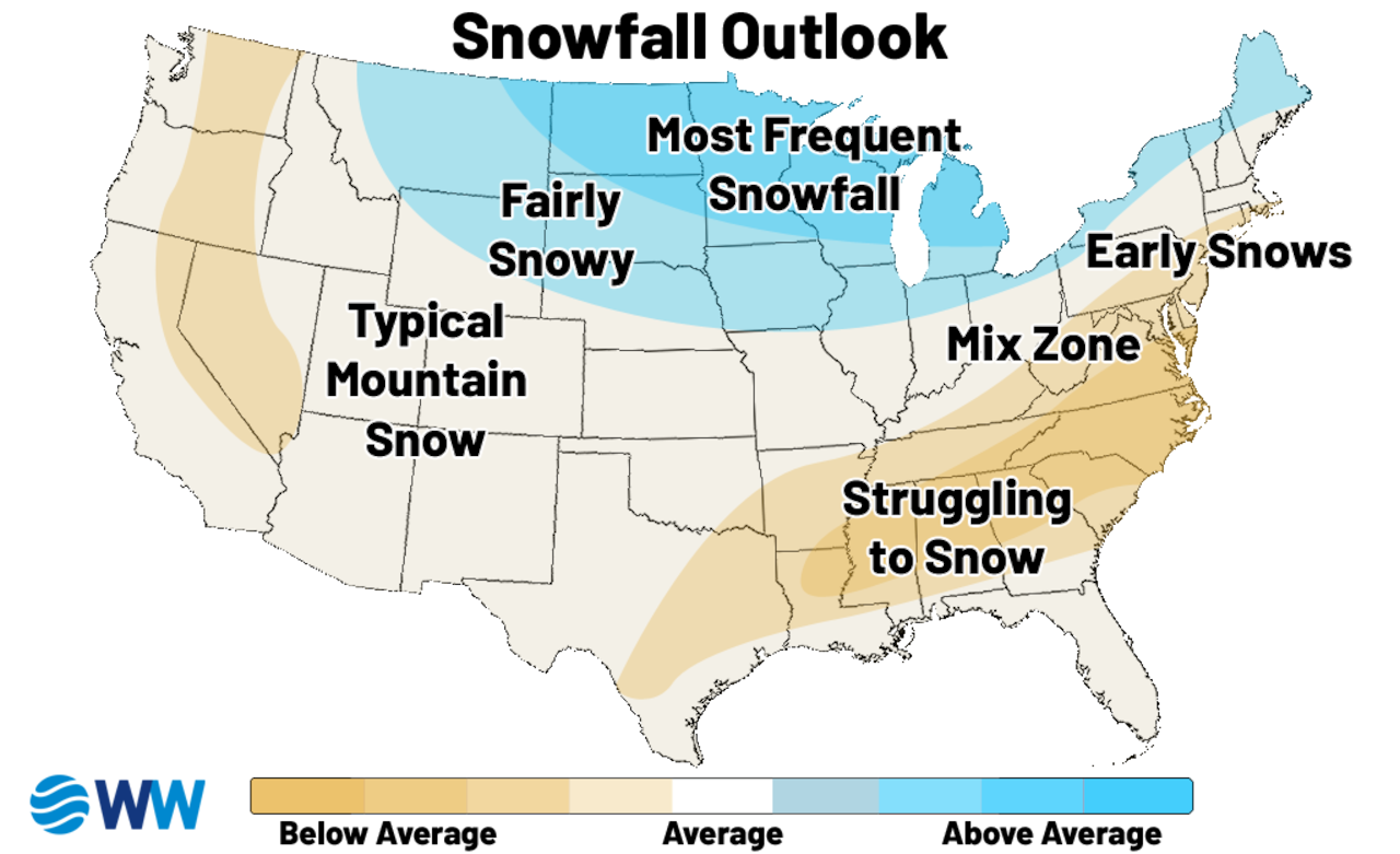 Snow Forecast For NY, NJ, And CT: Predicting The Next Winter Storm Snow Forecast For NY, NJ, And CT: Predicting The Next Winter Storm