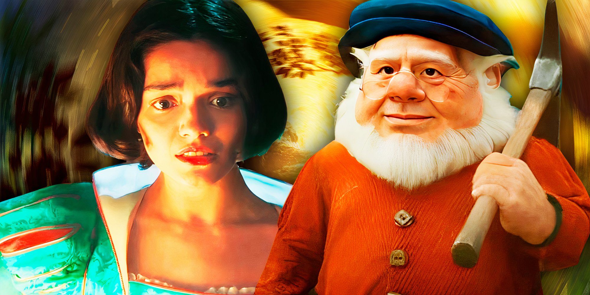 Snow White Box Office Bomb: The Impact Of Divisive Politics On Disney Snow White Box Office Bomb: The Impact Of Divisive Politics On Disney