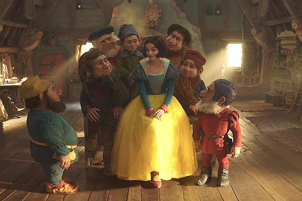 Snow White Live-Action Remake: A Key Issue Resolved By Disney Snow White Live-Action Remake: A Key Issue Resolved By Disney
