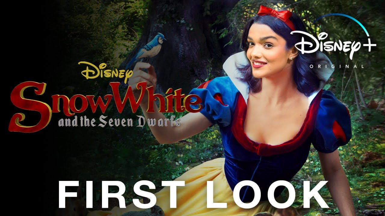 Snow White Remake: How A 1987 Horror Film Foreshadowed Disney's Changes Snow White Remake: How A 1987 Horror Film Foreshadowed Disney's Changes