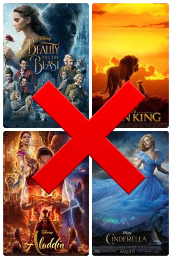 Snow White's Box Office Disappointment: A Turning Point For Disney Live-Action Remakes? Snow White's Box Office Disappointment: A Turning Point For Disney Live-Action Remakes?