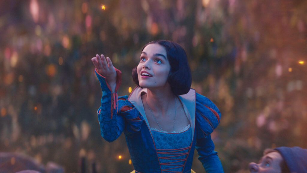 Snow White's Box Office Failure: Analysis And Nolte's Perspective Snow White's Box Office Failure: Analysis And Nolte's Perspective