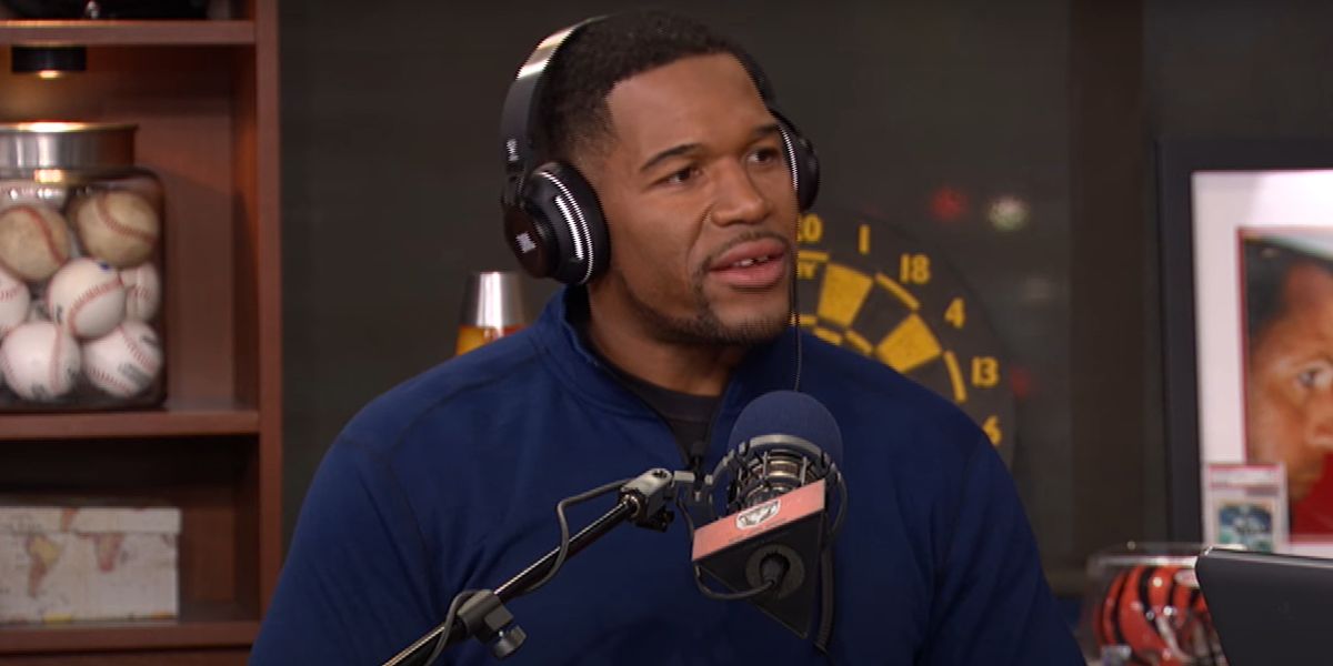 Soap Star Susan Lucci's Prank On Michael Strahan Goes Viral Soap Star Susan Lucci's Prank On Michael Strahan Goes Viral
