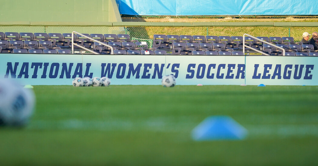 Soccer Match Marred By Sexist Chants Directed At Female Referee Soccer Match Marred By Sexist Chants Directed At Female Referee
