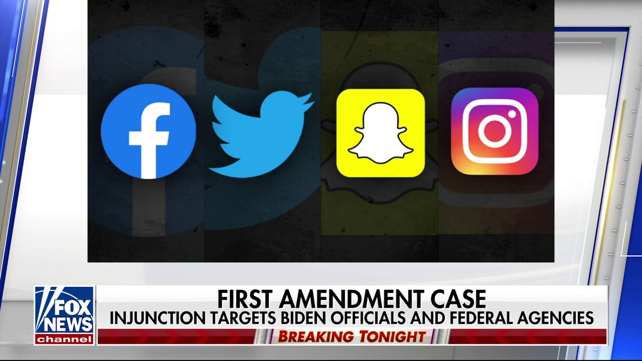 Social Media Censorship: US Targets Foreign Officials With Bans