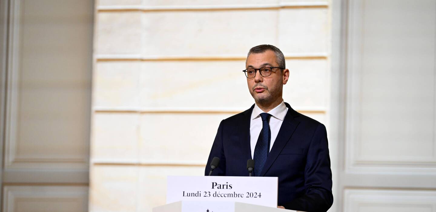 Société Générale : Alexis Kohler Nommé Vice-président Exécutif Société Générale : Alexis Kohler Nommé Vice-président Exécutif