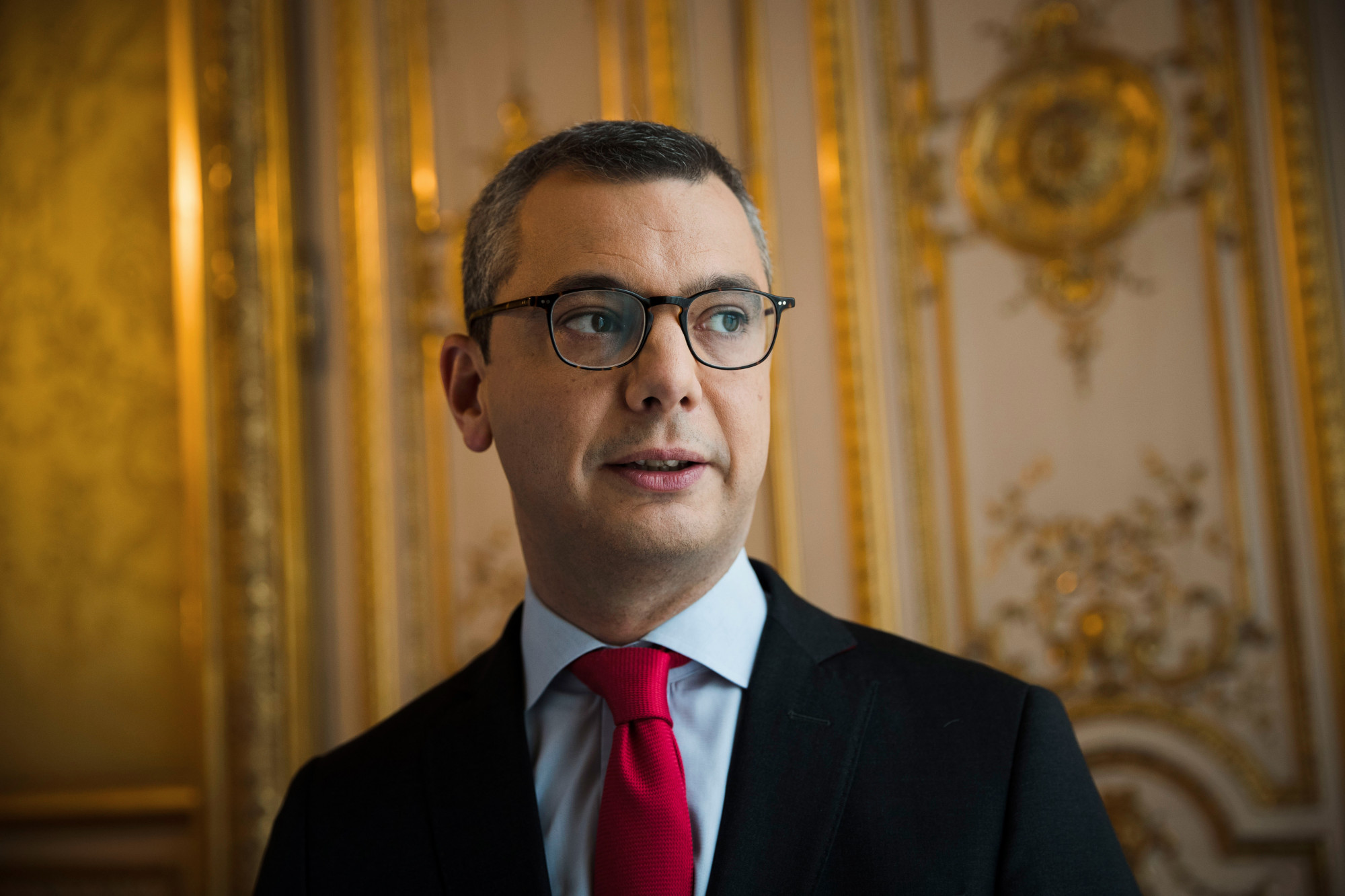 Société Générale: Alexis Kohler, Un Nouveau Départ Après L'Élysée Société Générale: Alexis Kohler, Un Nouveau Départ Après L'Élysée