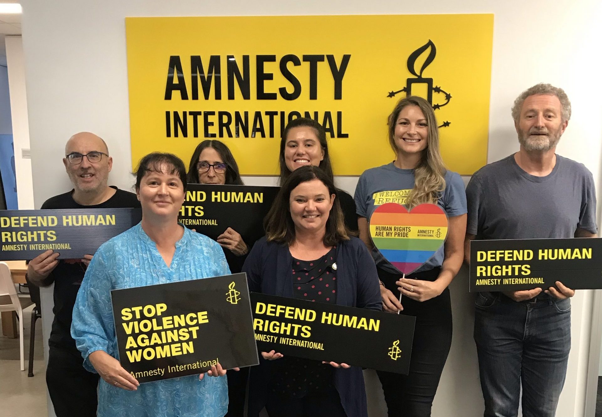 SOFREP Evening Brief: Israel's Missile Intercept & Russia's Amnesty International Ban SOFREP Evening Brief: Israel's Missile Intercept & Russia's Amnesty International Ban