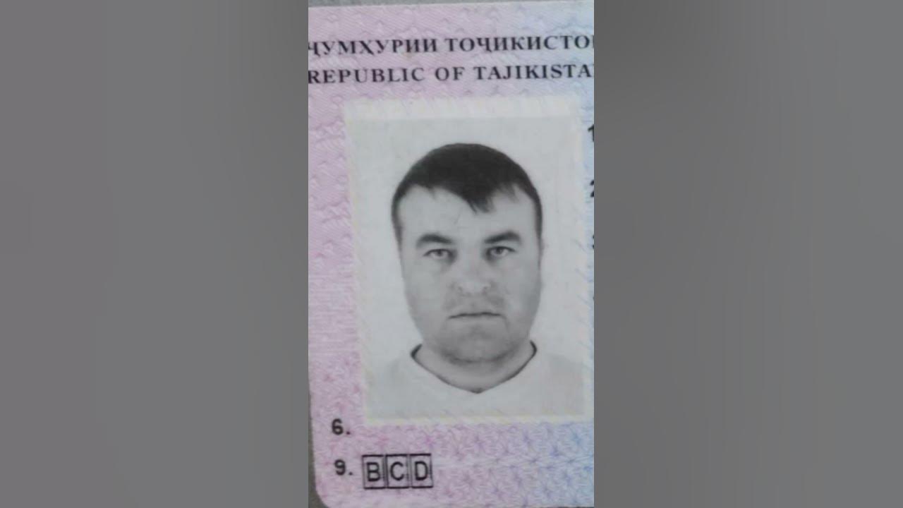 Согдийская Область: Новые Стратегии Противодействия Торговле Людьми Согдийская Область: Новые Стратегии Противодействия Торговле Людьми
