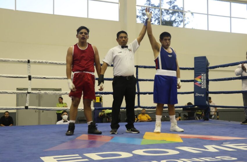Solo 3 Días Para Clases De Boxeo En El Edomex ¡Apúrate! Solo 3 Días Para Clases De Boxeo En El Edomex ¡Apúrate!