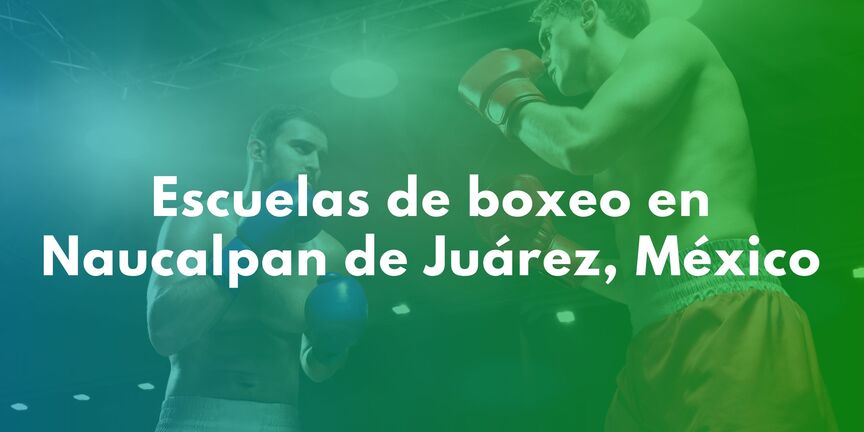 Solo 3 Días Para Comenzar Tu Clase De Boxeo En Edomex