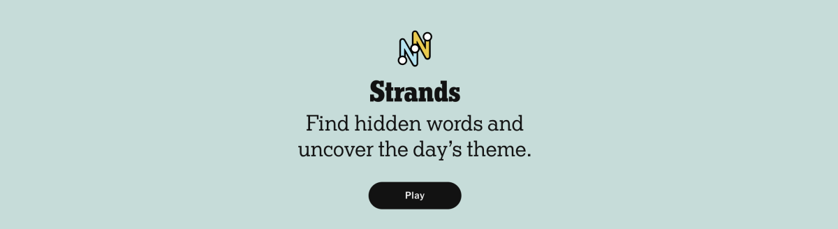 Solve NYT Strands Wednesday, April 9th (Game #402): Hints & Answers Solve NYT Strands Wednesday, April 9th (Game #402): Hints & Answers