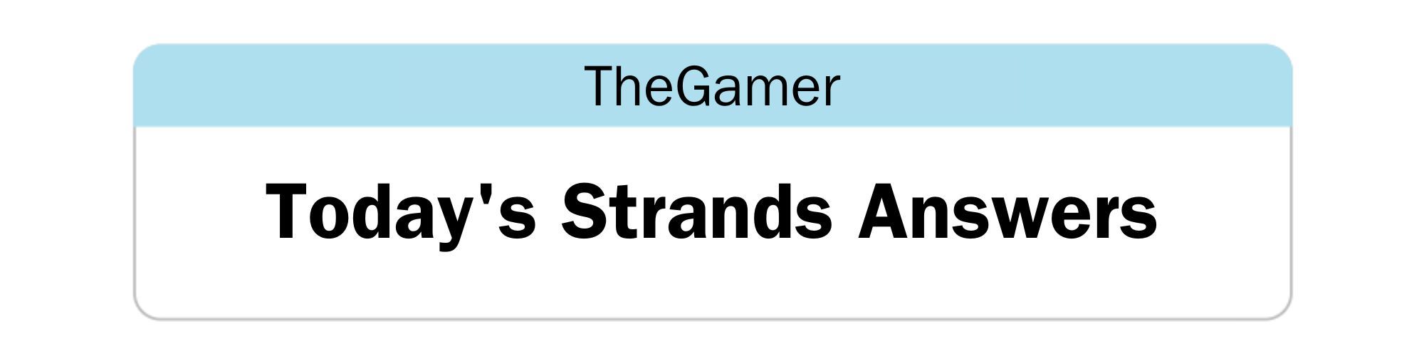 Solving The NYT Strands: April 12, 2025 – A Comprehensive Guide Solving The NYT Strands: April 12, 2025 – A Comprehensive Guide