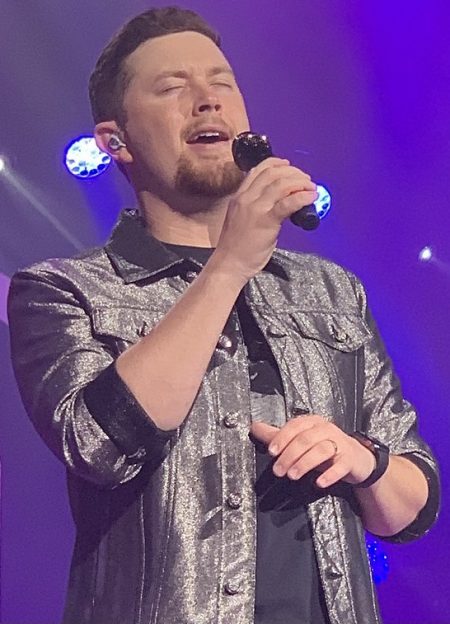 Son Of Scotty McCreery Pays Sweet Tribute To Country Legend George Strait: Watch Now Son Of Scotty McCreery Pays Sweet Tribute To Country Legend George Strait: Watch Now