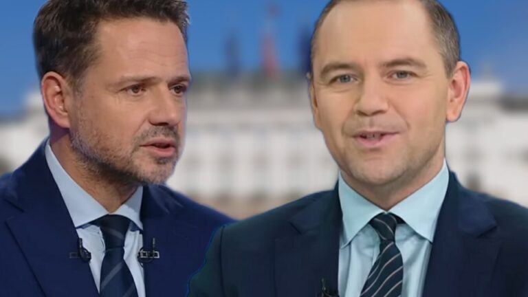 Sondaż Prezydencki Onetu: Zaskakujące Wyniki I Reakcje Polityków Sondaż Prezydencki Onetu: Zaskakujące Wyniki I Reakcje Polityków