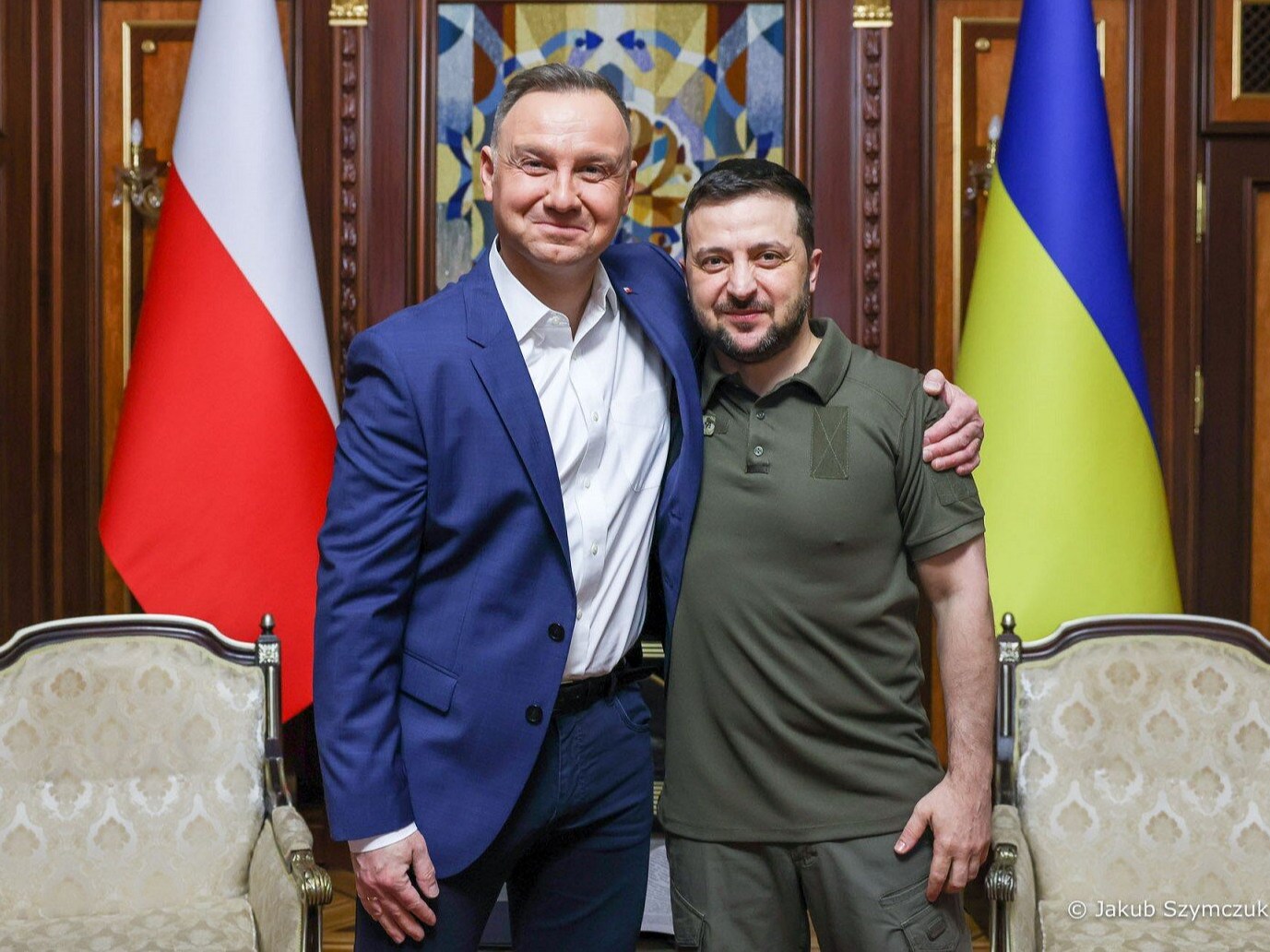 Sondaż: Zaufanie Polaków Do Działań Trumpa Wobec Ukrainy – Zaskakujące Wyniki Sondaż: Zaufanie Polaków Do Działań Trumpa Wobec Ukrainy – Zaskakujące Wyniki