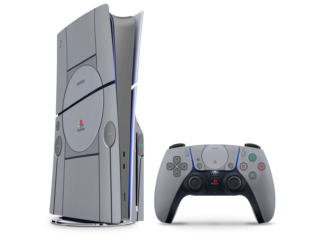 Sony Revives Classic PlayStation Console Themes On PS5 Sony Revives Classic PlayStation Console Themes On PS5