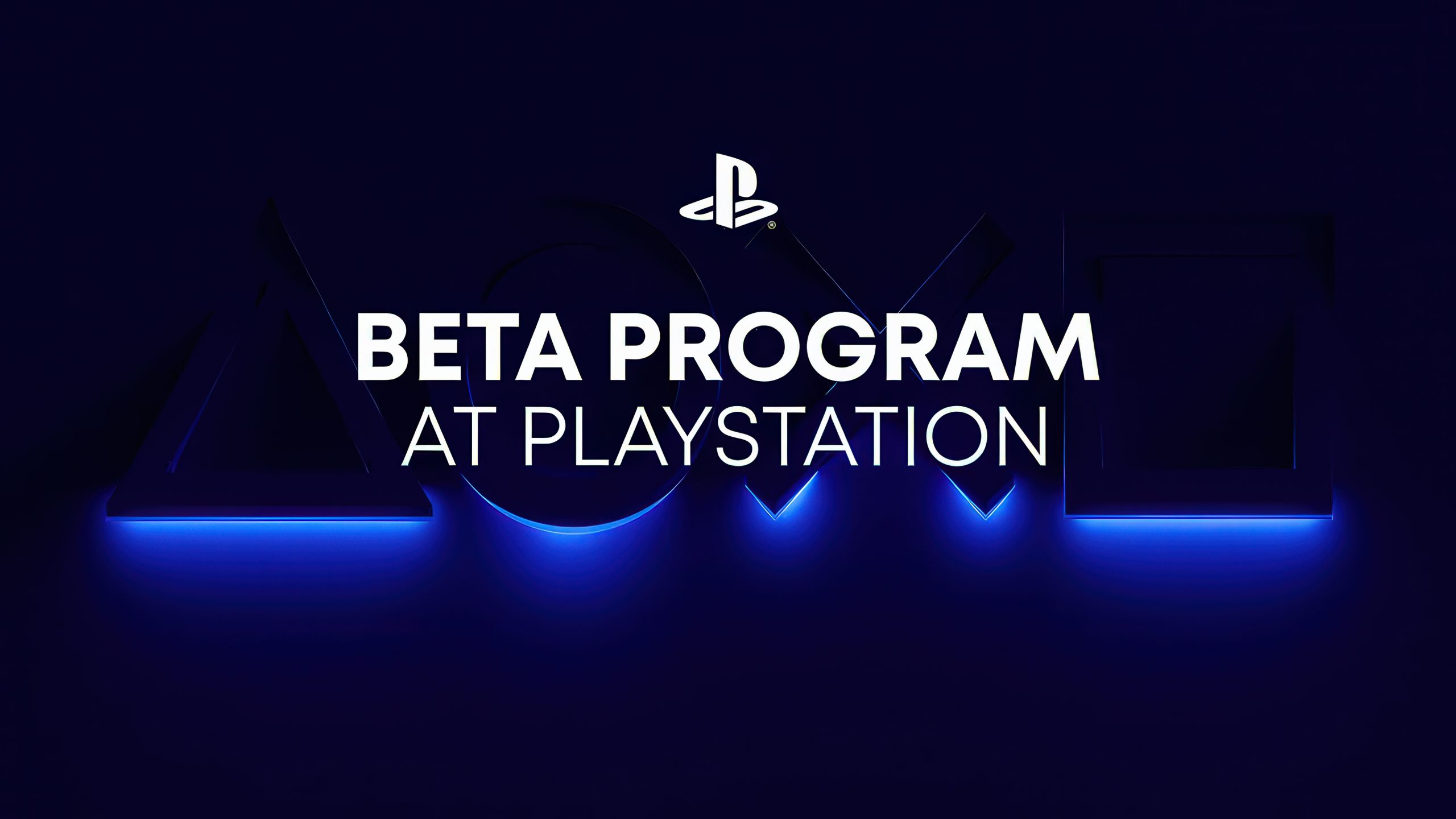 Sony's Expanded PlayStation Beta Program: Improved Features And Feedback Sony's Expanded PlayStation Beta Program: Improved Features And Feedback