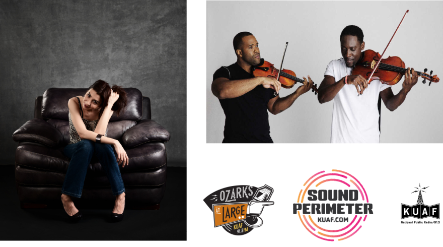Sound Perimeter: Music's Impact On Our Lives Sound Perimeter: Music's Impact On Our Lives