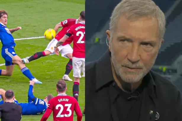 Souness Condemns Manchester United's Latest Transfer Move Souness Condemns Manchester United's Latest Transfer Move