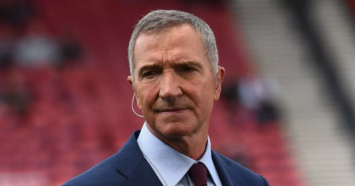Souness Names His Top Premier League Player Souness Names His Top Premier League Player