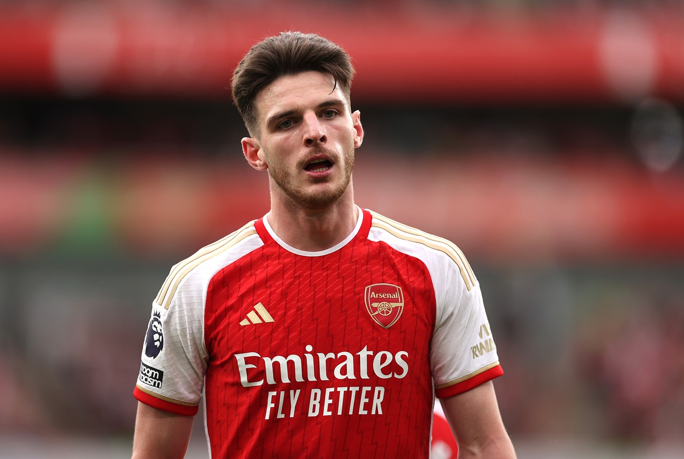 Souness On Rice: Arsenal's New Star Needs To Sharpen His Final Third Play Souness On Rice: Arsenal's New Star Needs To Sharpen His Final Third Play