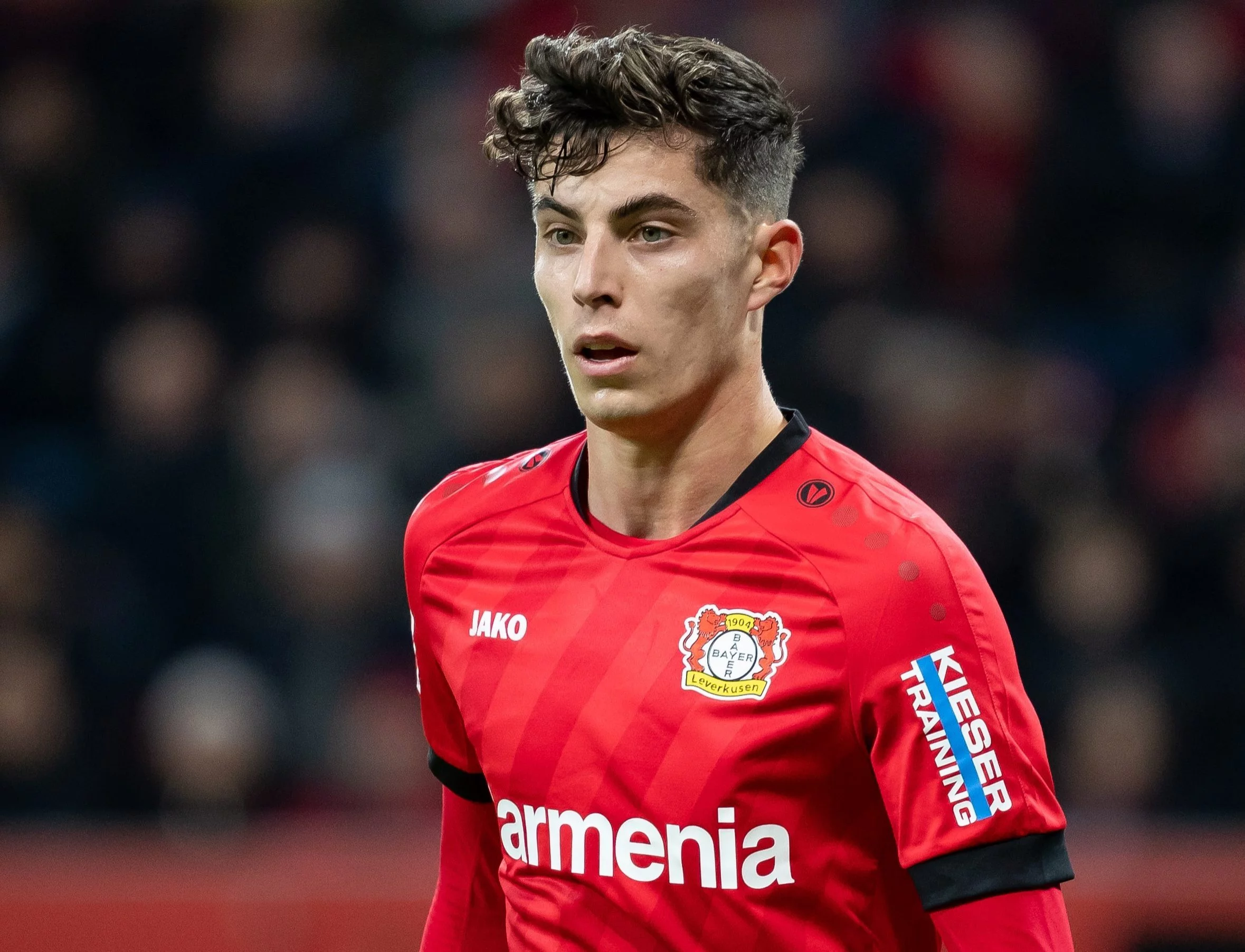 Souness Slams Havertz: Not The Arsenal Answer, EPL Performance Disappointing Souness Slams Havertz: Not The Arsenal Answer, EPL Performance Disappointing