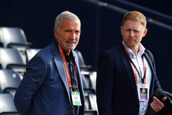 Souness's Double Channel Swim: A Powerful Act Of Support For Isla Souness's Double Channel Swim: A Powerful Act Of Support For Isla