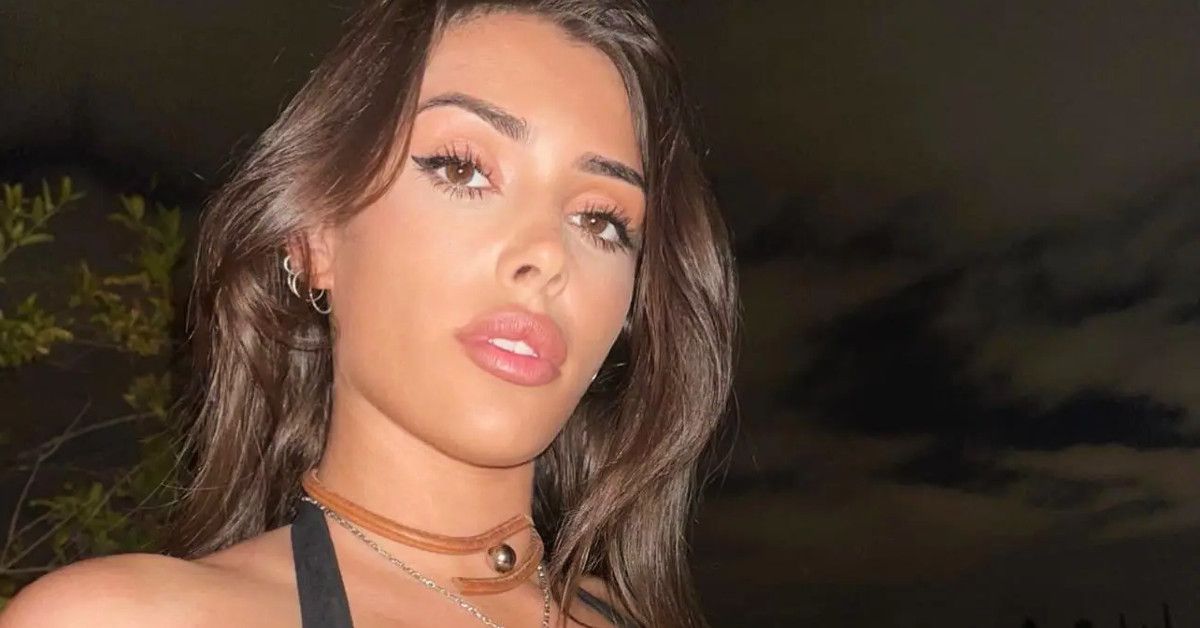 Source: Bianca Censori Frightened By Kanye West Source: Bianca Censori Frightened By Kanye West
