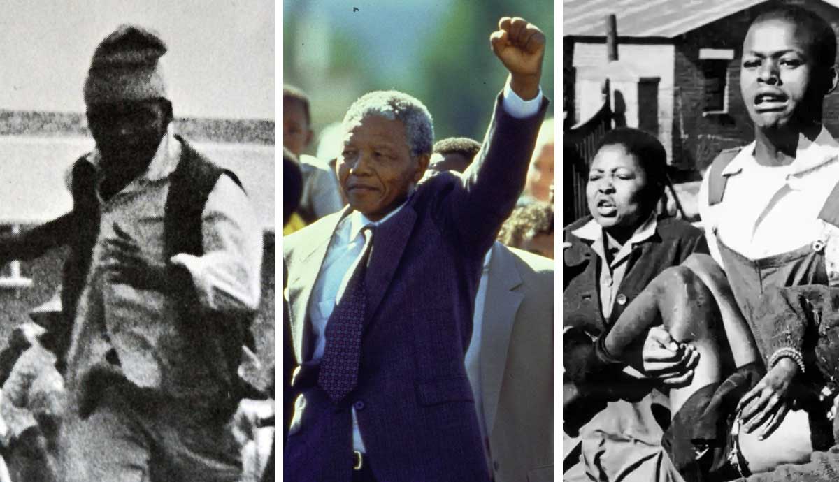 South Africa: Ramaphosa Approves Commission On Apartheid Crimes South Africa: Ramaphosa Approves Commission On Apartheid Crimes