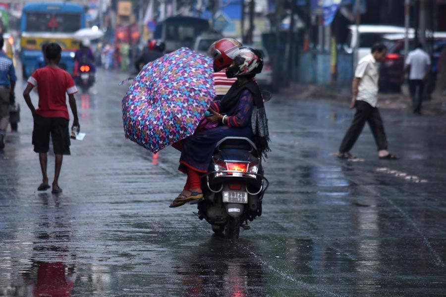 South Bengal Temperature Surge: Near 38°C On Holi Festival South Bengal Temperature Surge: Near 38°C On Holi Festival