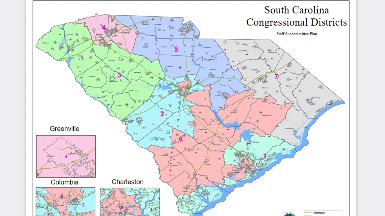 South Carolina Elections: Public Trust High, 93% Approval Rating South Carolina Elections: Public Trust High, 93% Approval Rating