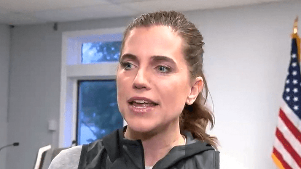 South Carolina Voter's Confrontation With Rep. Nancy Mace: Details Emerge South Carolina Voter's Confrontation With Rep. Nancy Mace: Details Emerge