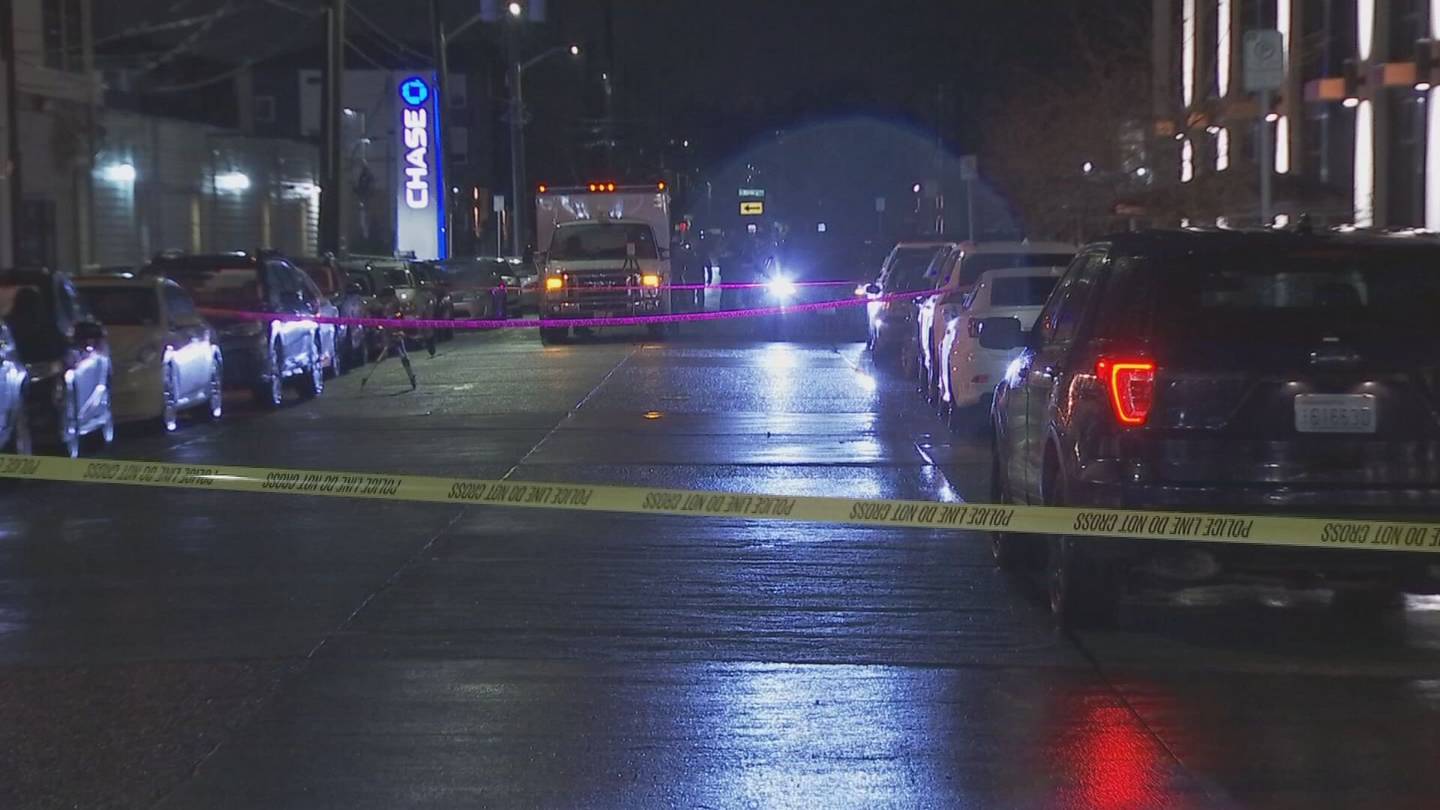 South Seattle Drive-By Shooting Leaves 8-Year-Old Girl Wounded