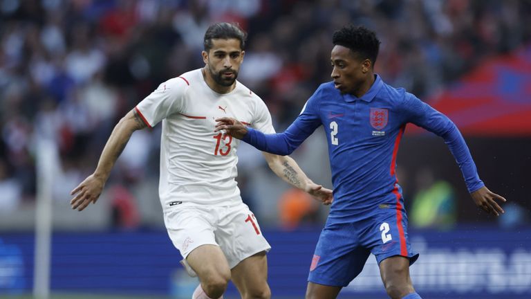 Southampton's Kyle Walker-Peters: A Leeds United Target? Southampton's Kyle Walker-Peters: A Leeds United Target?