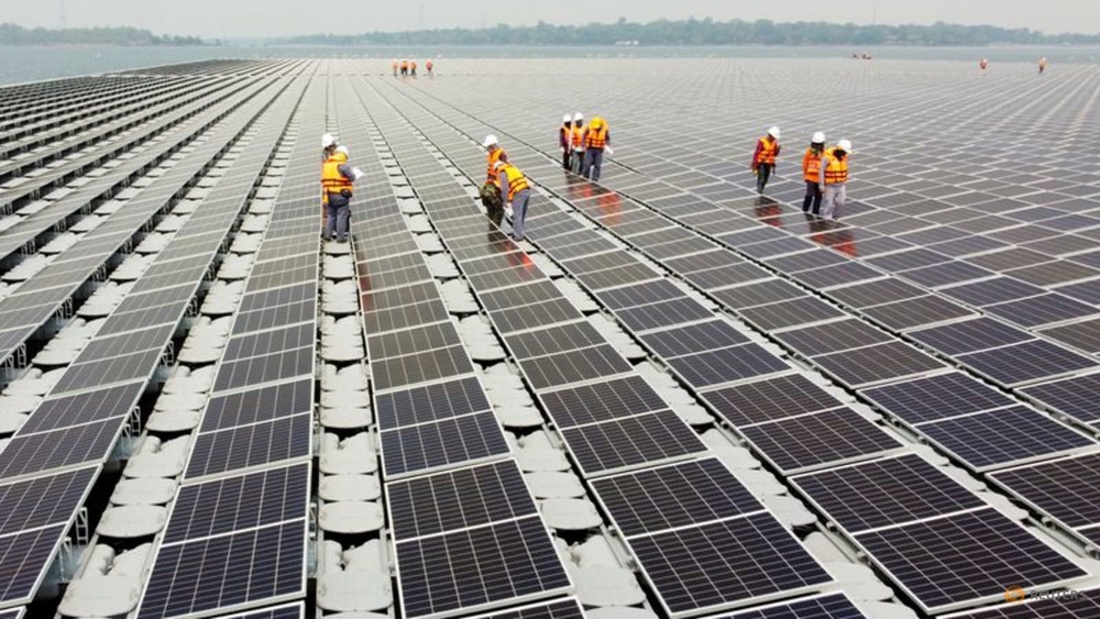 Southeast Asian Solar Imports Face Massive US Tariffs: 3,521% Duty Increase Southeast Asian Solar Imports Face Massive US Tariffs: 3,521% Duty Increase