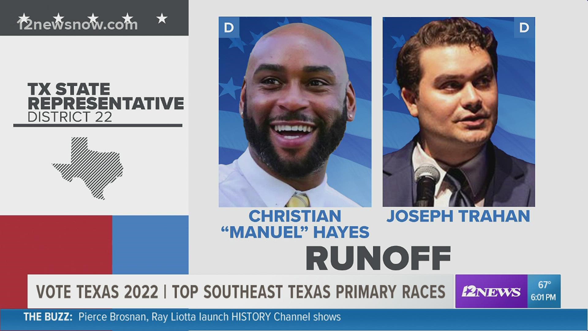 Southeast Texas Cities Prepare For 2025 Municipal Elections Southeast Texas Cities Prepare For 2025 Municipal Elections